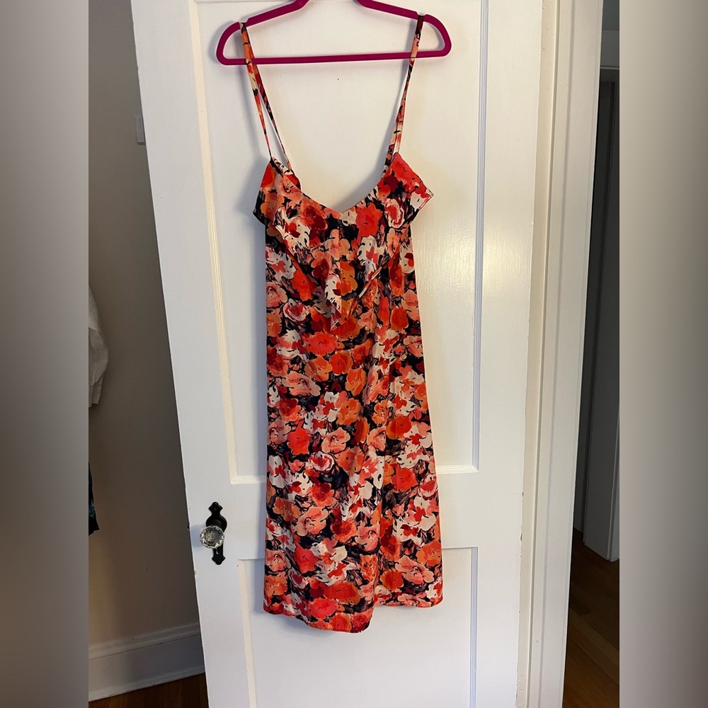 Gap dress.  Size xxl.